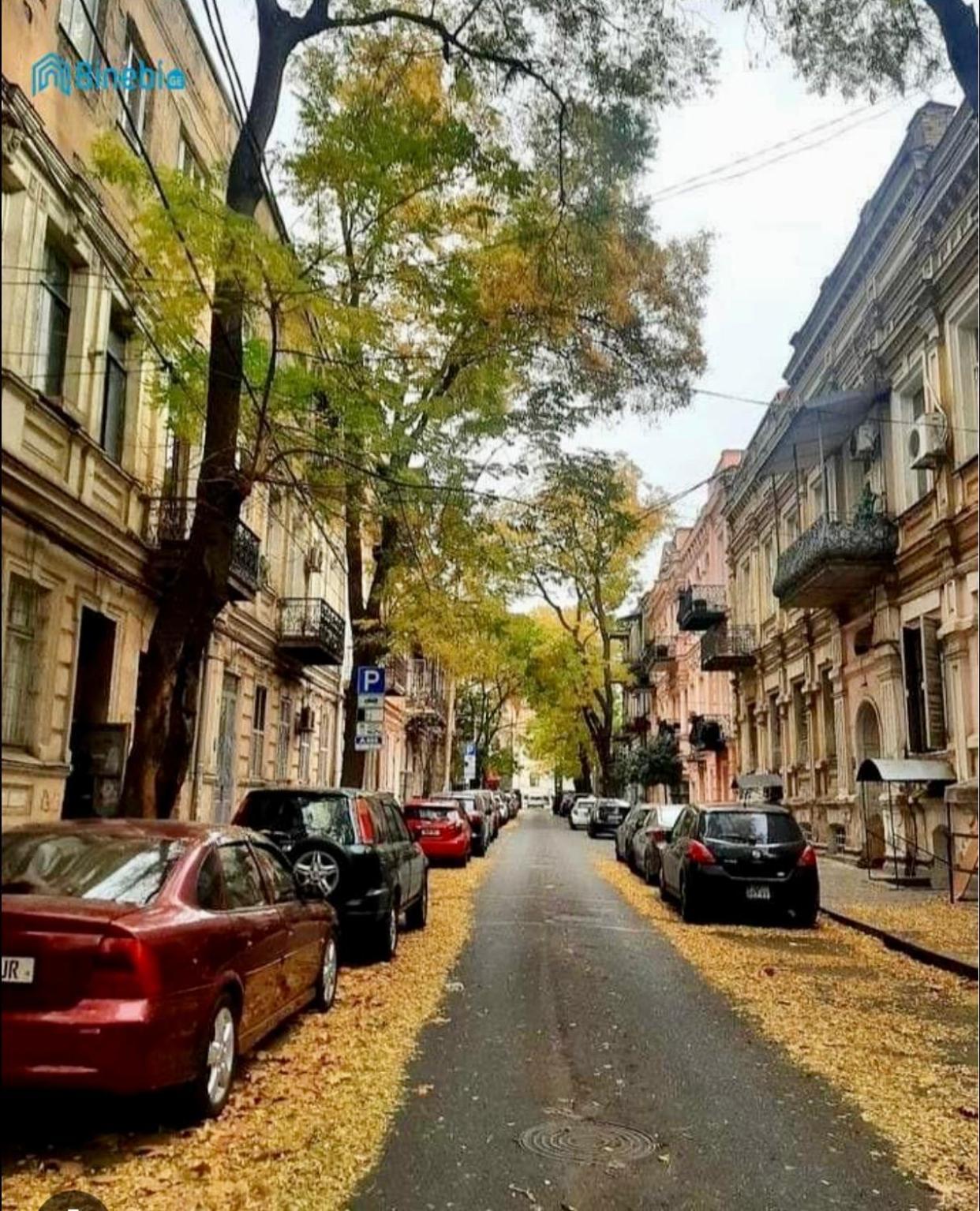 A House In The Historical District Of Tbilisi Villa Exterior foto